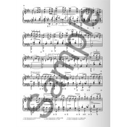 Edward Elgar: Salut d'Amour Op. 12 For Piano