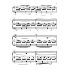 Claude Debussy: Piano Works - Volume III (Paperback)