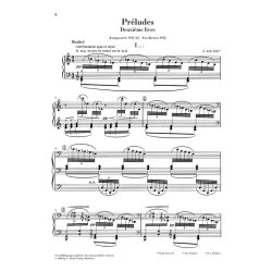 Claude Debussy: Piano Works - Volume III (Hardback)