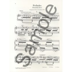 Claude Debussy: Piano Works - Volume III (Hardback)