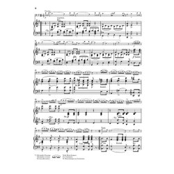 Domenico Dragonetti: The Famous Solo - Fr Kontrabass Und Orchester