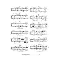 Sergei Rachmaninoff: 24 Prludes