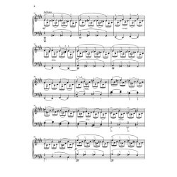 Sergei Rachmaninoff: 24 Prludes