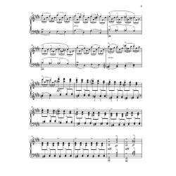 Sergei Rachmaninoff: 24 Prludes