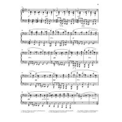 Sergei Rachmaninow: &Eacute;tudes-Tableaux