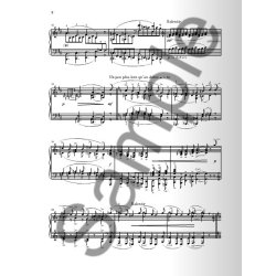 Erik Satie: Nocturnes