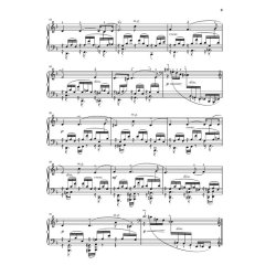 Sergei Rachmaninoff: Corelli Variations Op. 42