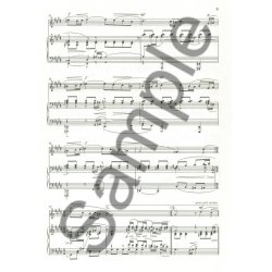 Sergei Rachmaninoff: Vocalise Op.34 No.14 For Voice And Piano