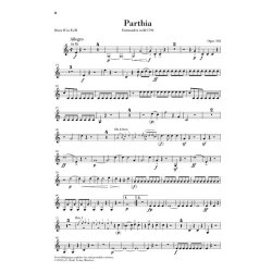 Ludwig Van Beethoven: Parthia Op. 103 - Rondo WoO 25 For Wind Octet