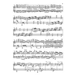 Henry Vieuxtemps: Violin Concerto No. 5 In A Minor Op. 37