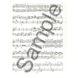 Henry Vieuxtemps: Violin Concerto No. 5 In A Minor Op. 37