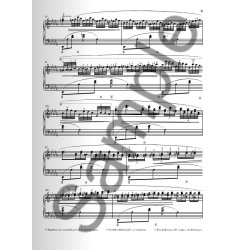 Fr&eacute;d&eacute;ric Chopin: Berceuse In D Flat Op. 57