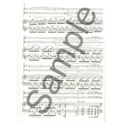 Ernest Chausson: Piano Trio In G Minor Op. 3