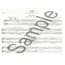 Gabriel Faur&eacute;: Dolly