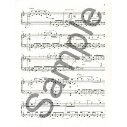 Sergei Rachmaninoff: &Eacute;tude-Tableau In C Op. 33 No. 2