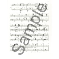 Johannes Brahms: Waltzes Op. 39