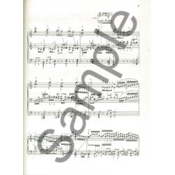 Ferruccio Busoni/Johann Sebastian Bach: Chorale Preludes