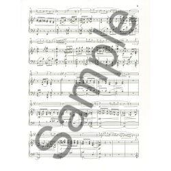 Max Reger: Tarantella And Album Leaf