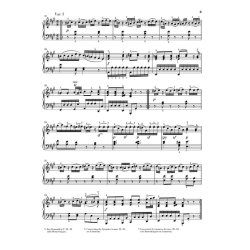 W. A. Mozart: Sonata A K331 (Revised Urtext Edition)