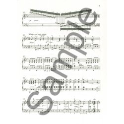 Ludwig Van Beethoven: Fantasy Op. 77