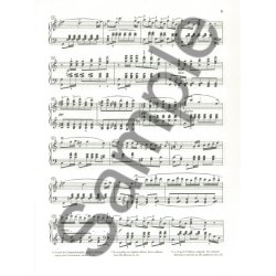 Ludwig Van Beethoven: Polonaise In C Major Op. 89