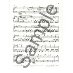 Ludwig Van Beethoven: Piano Sonata No. 2 A Major Op. 2 No. 2