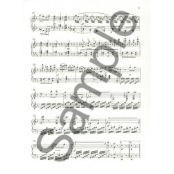 Ludwig Van Beethoven: Piano Sonata No. 6 F Major Op. 10 No. 2