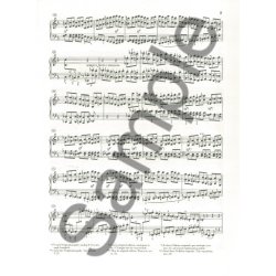 Ludwig Van Beethoven: Piano Sonata No. 22 In F Op. 54