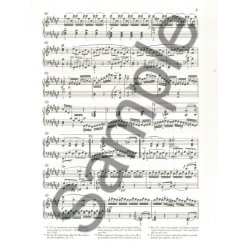 Ludwig Van Beethoven: Piano Sonata No. 24 In F Sharp Op. 78 (&Agrave; Th&eacute;r&egrave;se)