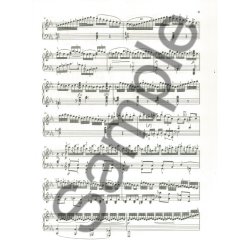 Joseph Haydn: Piano Sonata In E Flat Hob. XVI:52