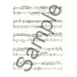 Joseph Haydn: Piano Sonata In C Hob. XVI:50