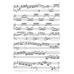 W.A. Mozart: Piano Pieces - Selection (Henle Urtext Edition)