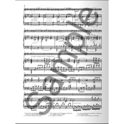 C&eacute;sar Franck: Violin Sonata In A