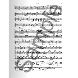 Anton&iacute;n Dvor&aacute;k: String Quartet In A Flat Op.105