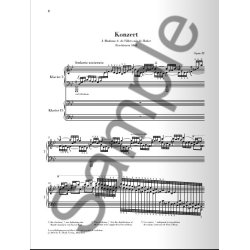 Camille Saint-Sa&euml;ns: Piano Concerto No. 2 In G Minor Op. 22