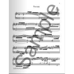 Johann Jacob Froberger: Selected Works For Keyboard