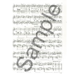 B&eacute;la Bart&oacute;k: Sonatina