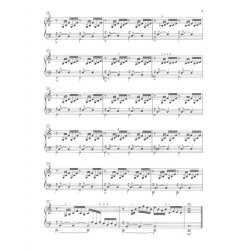 J.S. Bach: The Well-Tempered Clavier Part 1 (Urtext)