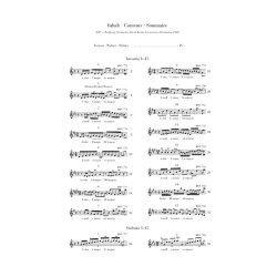 J.S. Bach: Inventions And Sinfonias Piano Urtext