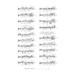 J.S. Bach: Inventions And Sinfonias Piano Urtext