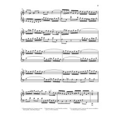 J.S. Bach: Inventions And Sinfonias Piano Urtext