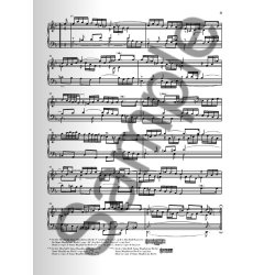 J. S. Bach: French Suites BWV 812-817