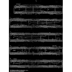 Marko Tajcevic: Songs from the Mur-Island, Little Pieces for Piano