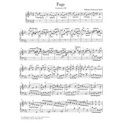 Easy Piano Music - 18th And 19th Centuries - Volume I