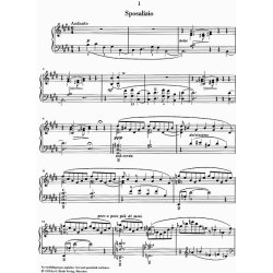 Franz Liszt: Annes De Plerinage Deuxime Anne - Italie