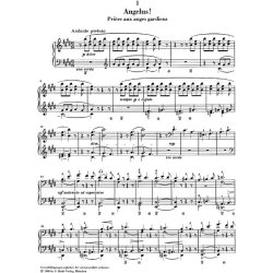 Franz Liszt: Annes De Plerinage - Troisime Anne