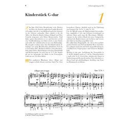 Felix Mendelssohn-Bartholdy: Am Klavier - 13 Bekannte Originalst&uuml;cke (German Language Edition)