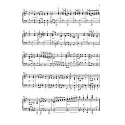 Felix Mendelssohn-Bartholdy: Am Klavier - 13 Bekannte Originalst&uuml;cke (German Language Edition)