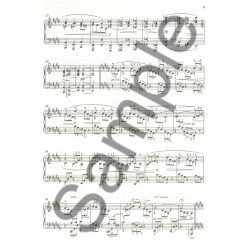 Johannes Brahms: Am Klavier - 15 Bekannte Originalst&uuml;cke (German Language Edition)