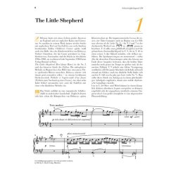 Claude Debussy: Am Klavier - 9 Bekannte Originalst&uuml;cke (German Language Edition)